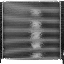 Radiator for 02-06 Jeep Liberty V6 3.7L