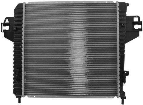 Radiator for 02-06 Jeep Liberty V6 3.7L