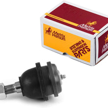 METRIX PREMIUM 35778MT Front Lower Ball Joint |K8749| For -> 1994 1995 1996 1997 1998 1999 2000 2001 2002 2003 2004 Ford Mustang | Made in TURKEY