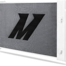 Mishimoto MMRAD-GTO-04 Performance Aluminum Radiator Compatible With Pontiac GTO 2004-2006