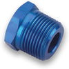 Earl's 991203 Blue Anodized Aluminum 1/8