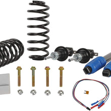 A1 Cardone Cardone 4J-0013K New Suspension Conversion Kit