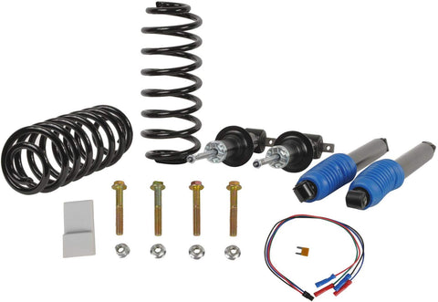 A1 Cardone Cardone 4J-0013K New Suspension Conversion Kit