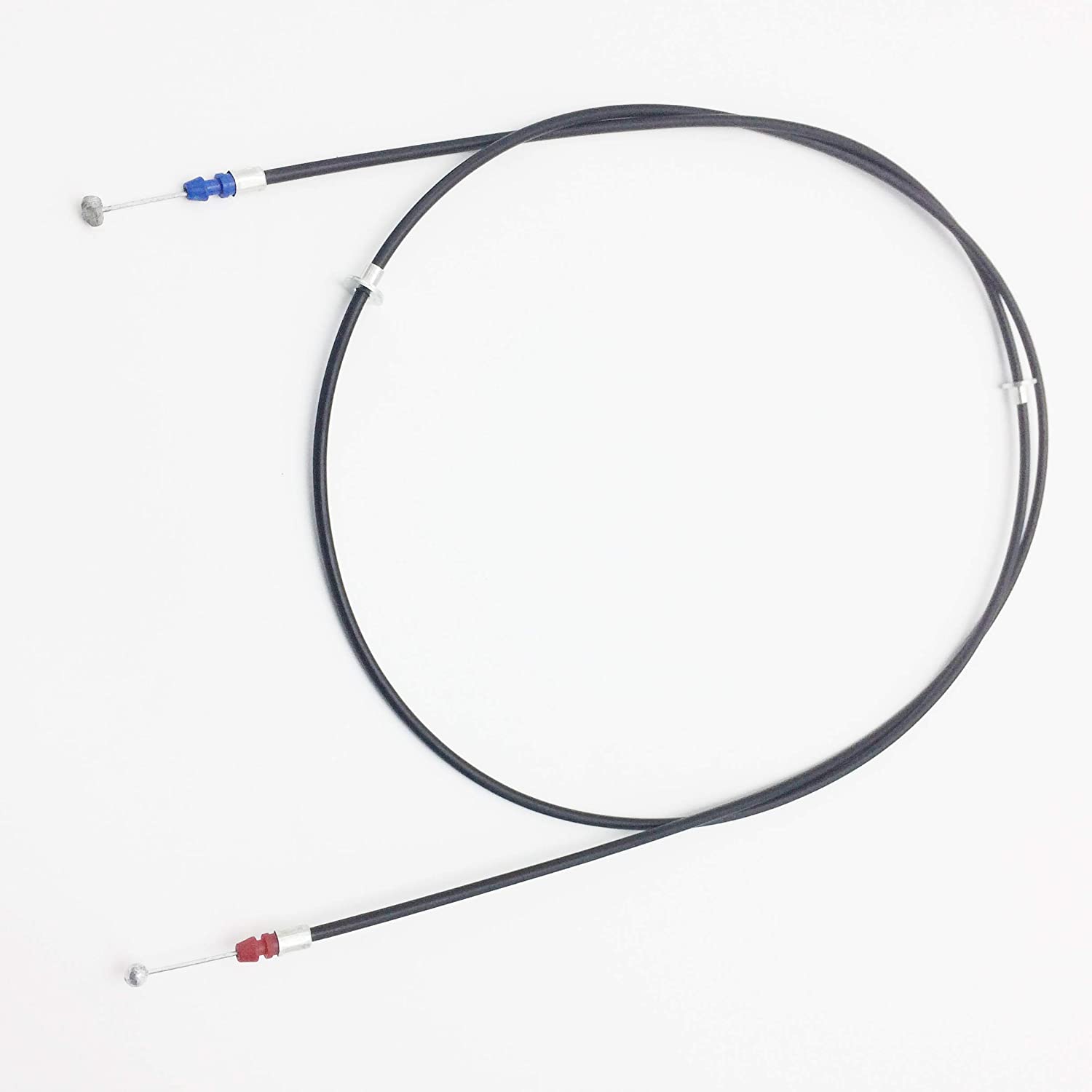 ZM Hood Release Cable for 2004-2009 Kia Spectra 2005-2009 Kia Spectra5 811902F000 928-0061