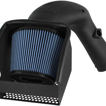 aFe Power Magnum FORCE 54-32412 RAM Diesel Trucks 13-14 L6-6.7L (td) Performance Intake System (Oiled, 5-Layer Filter)