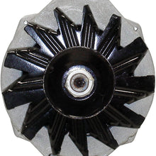 Quality-Built 7134112 Premium Domestic Alternator - Remanufactured
