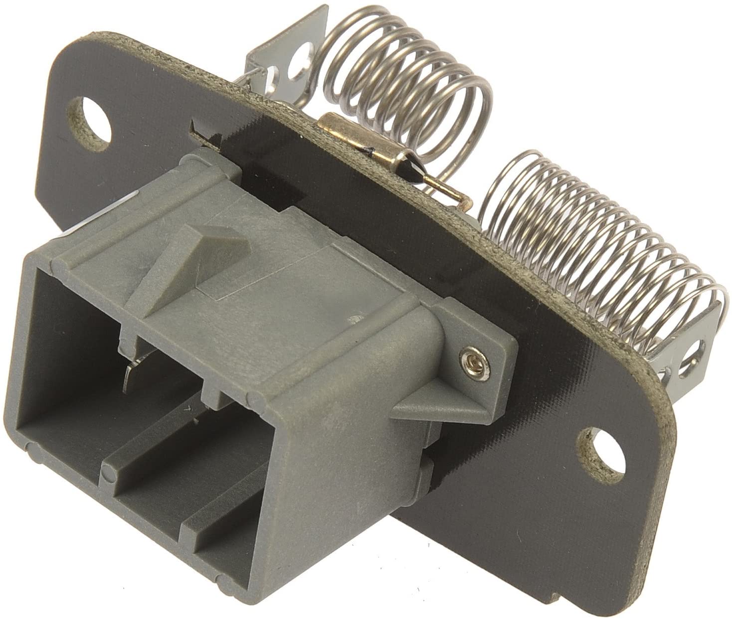 Dorman 973-011 HVAC Blower Motor Resistor for Select Ford / Mazda Models