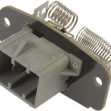Dorman 973-011 HVAC Blower Motor Resistor for Select Ford / Mazda Models