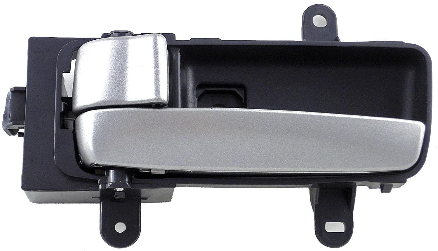 Dorman 82342 Front/Rear Driver Side Interior Replacement Door Handle