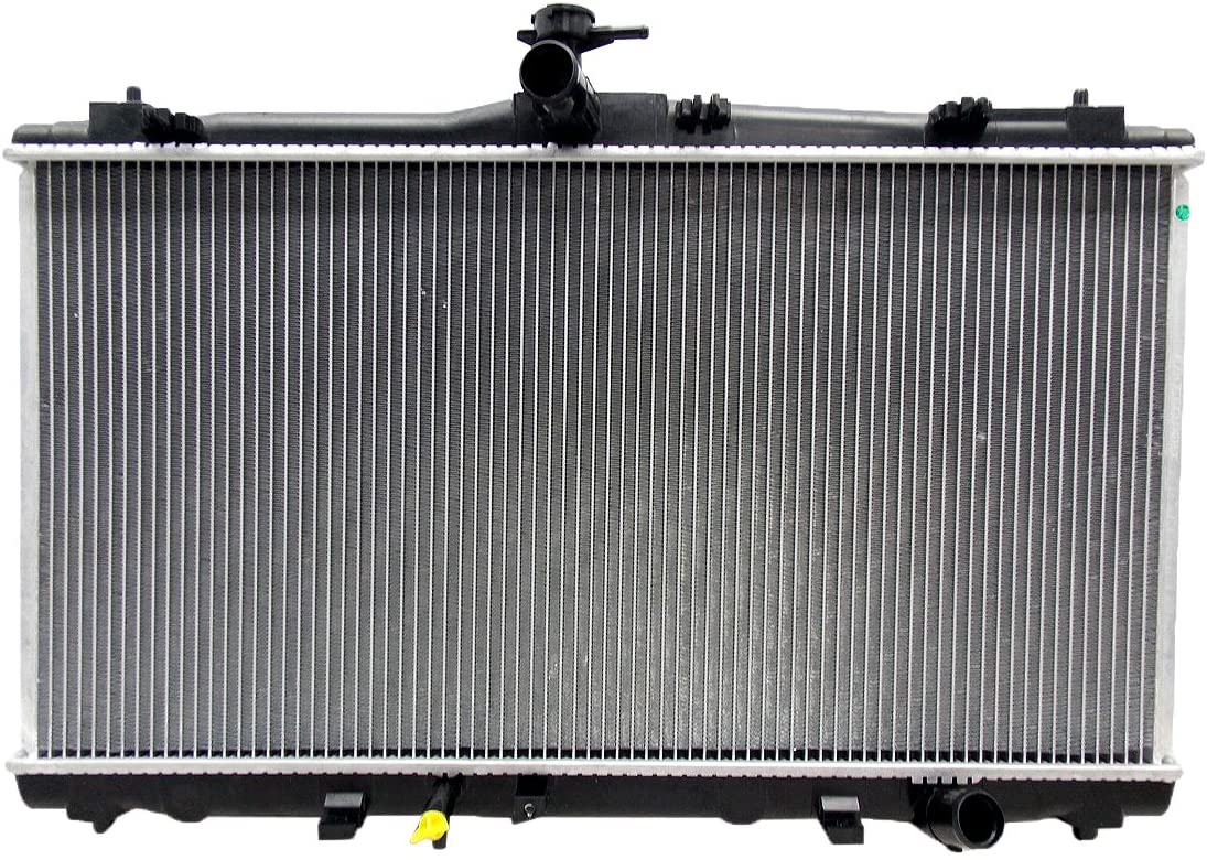 Sunbelt Radiator For Toyota Avalon Lexus ES350 13270 Drop in Fitment