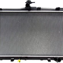 Sunbelt Radiator For Toyota Avalon Lexus ES350 13270 Drop in Fitment
