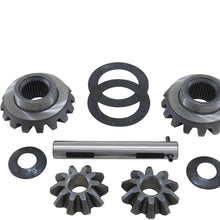 Yukon Gear & Axle (YPKD60-S-32) Replacement Standard Open Spider Gear Kit for Dana 60 Differential with 32-Spline Axle