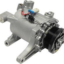 Universal Air Conditioner CO 21570C A/C Compressor