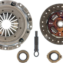 EXEDY MZK1003 OEM Replacement Clutch Kit