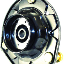 DEA Products 4713391 Suspension Strut Mount, 1 Pack
