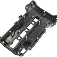 JDMSPEED New Camshaft Valve Cover with Bolts & Seal Replacement For Chevy Cruze Sonic Volt Trax 1.4L
