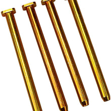 Beck Arnley 084-1854 Disc Brake Hardware Kit