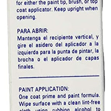 ACDelco 19367792 Touch Up Paint, 1 Pack