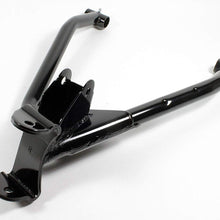 Polaris Front Right Control Arm, Black, Genuine OEM Part 0454271-067, Qty 1