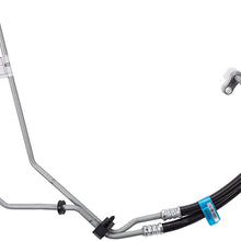 ACDelco 42439448 GM Original Equipment Automatic Transmission Fluid Cooler Inlet and Outlet Line