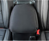 Yoursme Neoprene Center Console Cover Armrest Protector Cushion Waterproof Black for 2018 Jeep Wrangler JL & Unlimited
