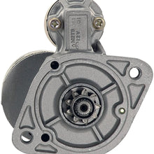 Remy 16720 Premium Remanufactured Starter