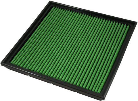 Green Filter 7154 Cone Filter