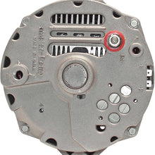 Quality-Built 7134103 Premium Domestic Alternator - Remanufactured