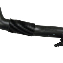Genuine Volvo Mass Air Intake Tube Pipe Hose 30680446 V70 S60 S80 XC70 XC90 See Description For Fit