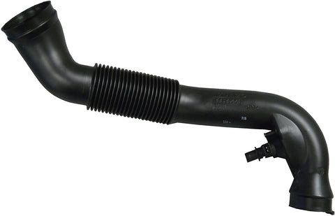 Genuine Volvo Mass Air Intake Tube Pipe Hose 30680446 V70 S60 S80 XC70 XC90 See Description For Fit