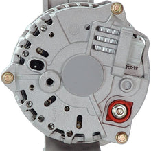 Remy 92513 Alternator