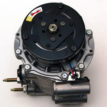 Delphi CS10049 New Air Conditioning Compressor