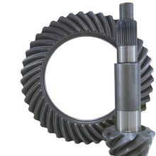 Yukon Gear & Axle (YG D60R-538R-T) High Performance Ring & Pinion Gear Set for Dana 60 Reverse Rotation Differential