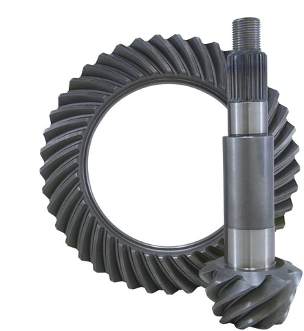 USA Standard Gear (ZG D60R-456R-T) Replacement Ring and Pinion Gear Set for Dana 60 Reverse Rotation Differential