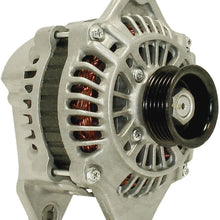 Quality-Built 13479 Premium Alternator - Remanufactured