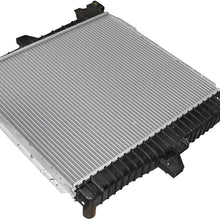 Radiator for Ford Explorer Mercury Mountaineer 5.0L V8