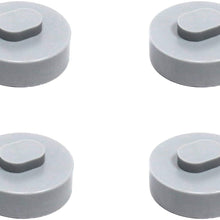 Single Universal for Porsche Polyurethane Jack Pad Frame Protector by TMB