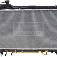 Denso 221-3134 Radiator