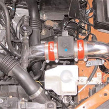 Injen Technology RD6066BLK Race Division Black Cold Air Intake System