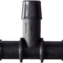 Dorman Help! 47116 Heater Hose Tee