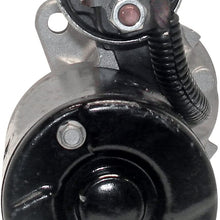 Quality-Built 16694 Premium Starter - Remanufactured