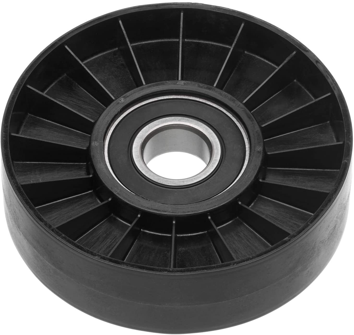 ACDelco 38007 Professional Idler Pulley