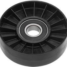 ACDelco 38007 Professional Idler Pulley