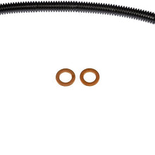 Dorman H621306 Hydraulic Brake Hose