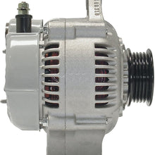 Quality-Built 14939 Premium Alternator - Remanufactured