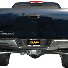 Gibson 67501 Stainless Steel Dual Extreme Cat-Back Exhaust System