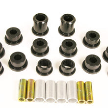 Prothane 7-228-BL Black Front Control Arm Bushing Kit