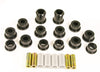 Prothane 7-228-BL Black Front Control Arm Bushing Kit
