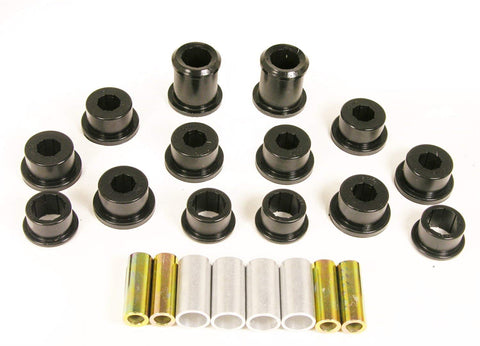 Prothane 7-228-BL Black Front Control Arm Bushing Kit