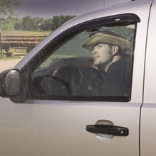 Auto Ventshade 94608 Original Ventvisor Side Window Deflector Dark Smoke, 4-Piece Set for 2006-2012 Toyota Rav4